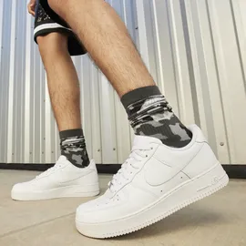 Nike Air Force 1 '07 Herren White/White 45,5