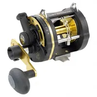 WFT Multirolle Offshore 2-Speed 30LW LD LH, 30LW LD LH