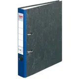 Herlitz maX.file nature DIN A4 50 mm Blau 1 St.