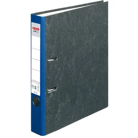 Herlitz maX.file nature DIN A4 50 mm Blau 1 St.