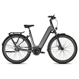 Kalkhoff Image 5 Move+ RT 202429 Zoll RH 43 cm Damen schwarz