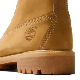 Timberland Premium 6-Inch wheat nubuck 46