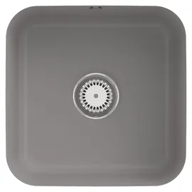 Villeroy & Boch Cisterna 50 fossil + Handbetätigung