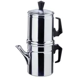 ILSA Napoletana 1 Tasse Silber