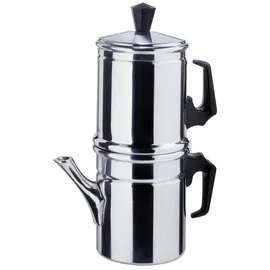ILSA Napoletana 1 Tasse Silber
