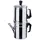 ILSA Napoletana 1 Tasse Silber