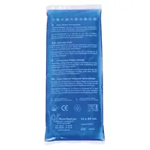 Gramm medical Kalt- / Warm-Kompresse mit Gel 12 x 29 cm