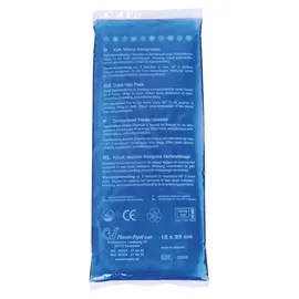 Gramm medical Kalt- / Warm-Kompresse mit Gel 12 x 29 cm
