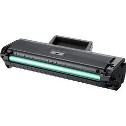 hp Samsung MLT-D1042X Toner mit geringer Reichweite Schwarz
