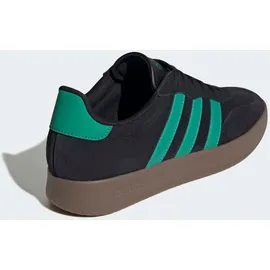 adidas Barreda Core Black / Court Green / Gum5 45 1/3