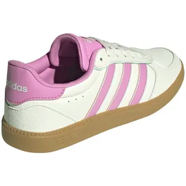 adidas Breaknet Sleek Core White / Bliss Pink / Halo Mint 40
