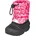 Winter-Bootie Pink 20
