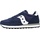 Saucony Jazz Original Sneaker Herren - Dunkelblau navyblau|BLAU|WEISS 42