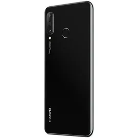 Huawei P30 lite 128 GB Midnight Black