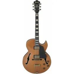Ibanez Artcore Expressionist Vintage AKJV95-DAL Dark Amber Low Gloss