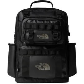 The North Face BASE CAMP DAYPACK Sports backpack Herren TNF Black/Asphalt Grey/Größe OS