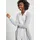 VILA VIRIL LONG L/S KNIT CARDIGAN - NOOS grau L