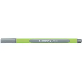 Schneider Schreibgeräte Line-Up 0.4mm silbergrau