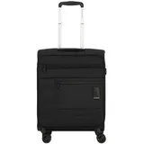 Samsonite Vaycay 4 Rollen Kabinentrolley 55 cm schwarz