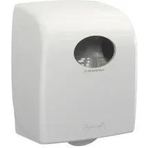 Kimberly-Clark Rollenhandtuchspender Weiß
