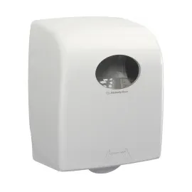 Kimberly-Clark Rollenhandtuchspender Weiß
