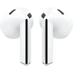 Samsung Galaxy Buds3, R530, True Wireless Stereo (TWS), Anrufe/Musik, Kopfhörer, Weiß