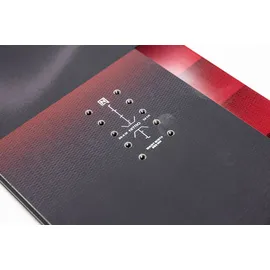 Nitro Team Pro Wide Snowboard - 1St Choice - 157