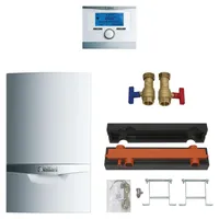 Vaillant Paket 1.151/2 ecoTEC plus 0010029705