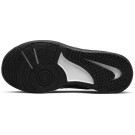 Nike Omni Multi-Court Teens Black/White 37,5