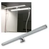ChiliTec LED Spiegelleuchte Banho 780 Mm, 4000K