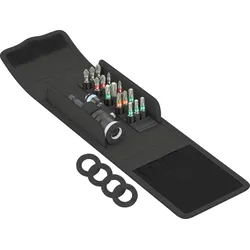 WERA Terrassenbau-Set T 1 05134021001