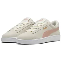 Puma Smash 3.0 warm white-rose quartz-puma white 40,5