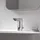 Grohe Bau Cosmopolitan E Sensor-Armatur chrom 36451000