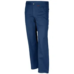 Bundhose "Classic BW 270“ - 62 - hydronblau
