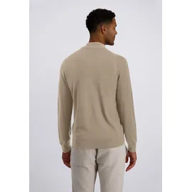 Pierre Cardin Strickjacke greige M
