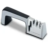 Intirilife Messerschärfer in SCHWARZ - Gr.: onesize