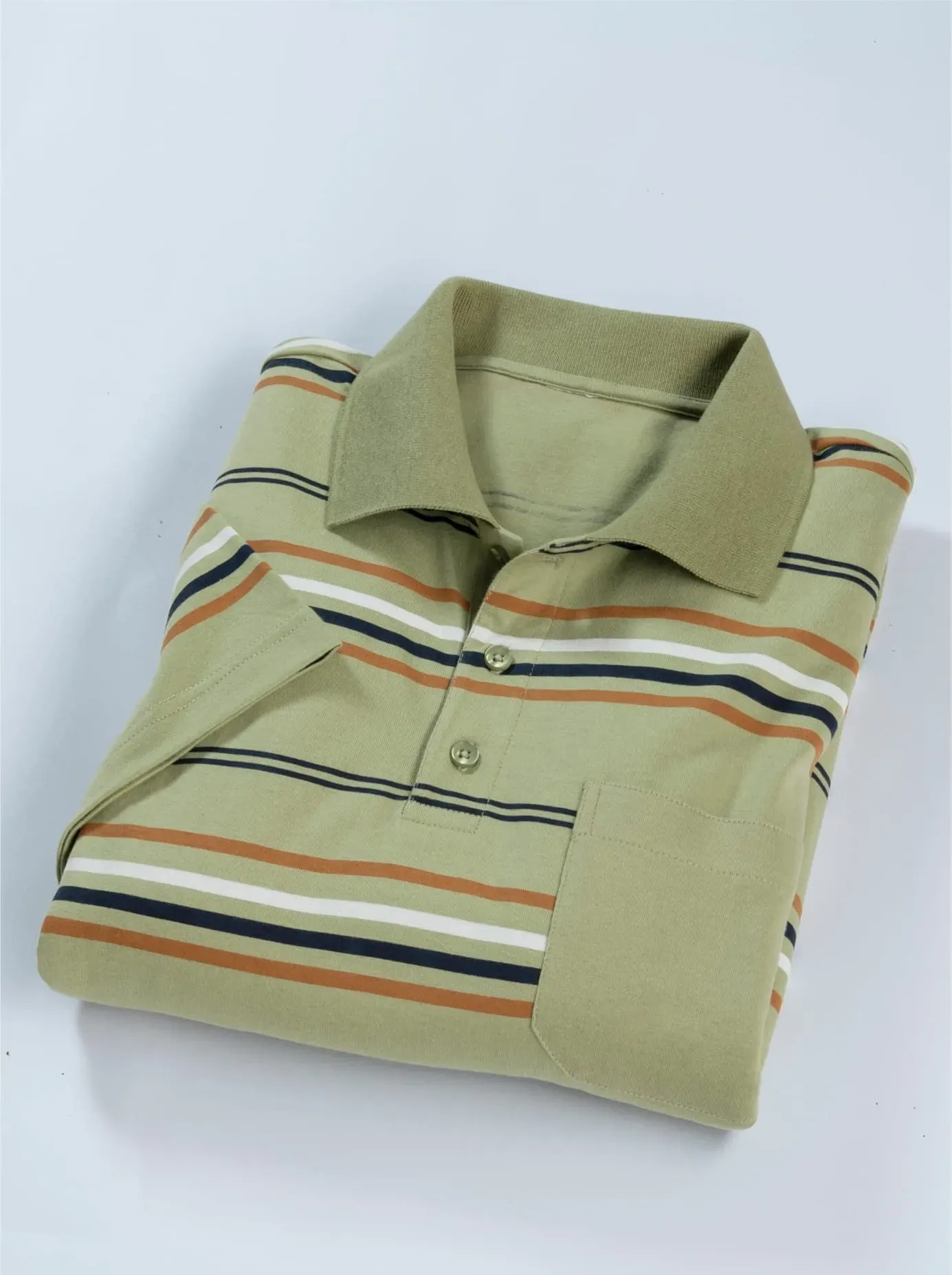 Poloshirt CLASSIC 
