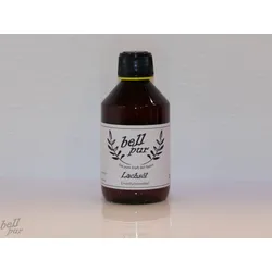 Bell Pur Lachsöl Nahrungsergänzung für Hunde und Katzen 250 ml