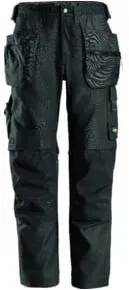 Snickers AW CV Stretch Hose HP 052, schwarz