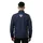 RevIt! Cyclone 4 H2O Regenjacke Herren Dunkelblau 3XL