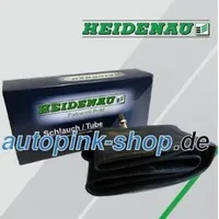 Heidenau Schlauch, 15/16 F 34G mittig ( 5.00 -16