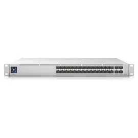 UBIQUITI networks Ubiquiti UniFi Switch Pro Aggregation Managed L3 Grau
