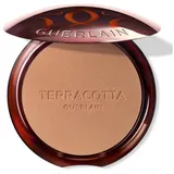 GUERLAIN Puder Guer Terracotta Original Polvo Comp