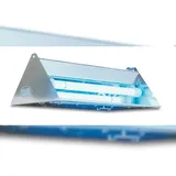 Mo-El Insektenfalle Mo Stick Inox 80 W