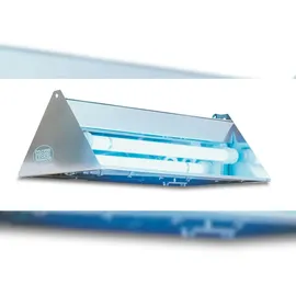 Mo-El Insektenfalle Mo Stick Inox 80 W