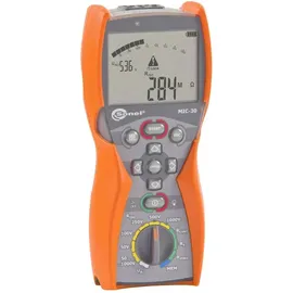 SONEL MIC-30 Isolationsmessgerät