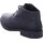 Rieker Schnürstiefel Damen Schwarz 46