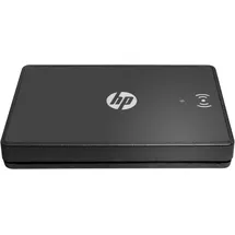 HP USB Universal Card Reader