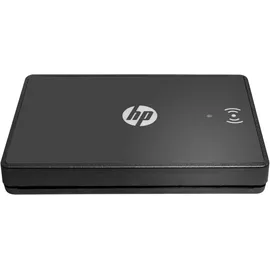 HP USB Universal Card Reader