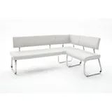 MCA Furniture Arco 189 x 86 x 138 cm weiß